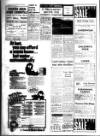 West Briton and Cornwall Advertiser Thursday 29 June 1972 Page 4