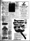 West Briton and Cornwall Advertiser Thursday 29 June 1972 Page 6