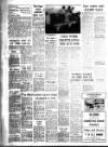 West Briton and Cornwall Advertiser Thursday 29 June 1972 Page 8