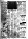 West Briton and Cornwall Advertiser Thursday 29 June 1972 Page 16