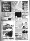 West Briton and Cornwall Advertiser Thursday 20 July 1972 Page 4