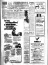 West Briton and Cornwall Advertiser Thursday 20 July 1972 Page 6