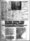 West Briton and Cornwall Advertiser Thursday 27 July 1972 Page 18