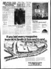 West Briton and Cornwall Advertiser Thursday 27 July 1972 Page 19