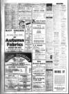West Briton and Cornwall Advertiser Thursday 27 July 1972 Page 22