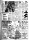 West Briton and Cornwall Advertiser Thursday 31 August 1972 Page 6