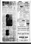 West Briton and Cornwall Advertiser Thursday 07 September 1972 Page 17