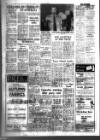 West Briton and Cornwall Advertiser Thursday 07 September 1972 Page 20