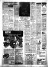 West Briton and Cornwall Advertiser Thursday 14 September 1972 Page 14