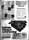 West Briton and Cornwall Advertiser Thursday 21 September 1972 Page 6