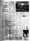 West Briton and Cornwall Advertiser Thursday 23 November 1972 Page 8