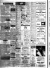 West Briton and Cornwall Advertiser Thursday 23 November 1972 Page 12