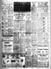 West Briton and Cornwall Advertiser Thursday 23 November 1972 Page 16