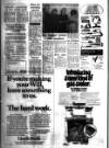 West Briton and Cornwall Advertiser Thursday 23 November 1972 Page 18