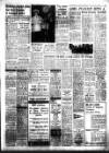 West Briton and Cornwall Advertiser Thursday 07 December 1972 Page 16
