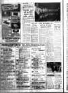 West Briton and Cornwall Advertiser Thursday 14 December 1972 Page 4