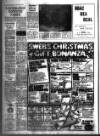 West Briton and Cornwall Advertiser Thursday 14 December 1972 Page 18