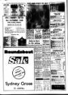 West Briton and Cornwall Advertiser Thursday 04 January 1973 Page 4
