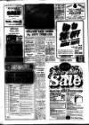 West Briton and Cornwall Advertiser Thursday 04 January 1973 Page 6