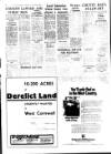 West Briton and Cornwall Advertiser Thursday 04 January 1973 Page 20