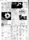 West Briton and Cornwall Advertiser Thursday 08 February 1973 Page 6