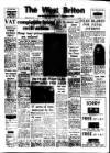 West Briton and Cornwall Advertiser Thursday 05 April 1973 Page 1
