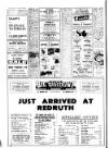 West Briton and Cornwall Advertiser Thursday 30 August 1973 Page 8