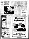 West Briton and Cornwall Advertiser Thursday 30 August 1973 Page 20
