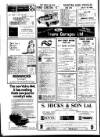 West Briton and Cornwall Advertiser Thursday 08 November 1973 Page 34