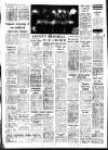 West Briton and Cornwall Advertiser Thursday 06 December 1973 Page 22