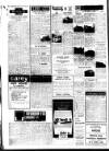 West Briton and Cornwall Advertiser Thursday 06 December 1973 Page 26