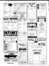 West Briton and Cornwall Advertiser Thursday 13 December 1973 Page 29