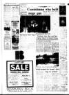 West Briton and Cornwall Advertiser Thursday 27 December 1973 Page 13