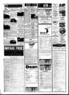 West Briton and Cornwall Advertiser Thursday 27 December 1973 Page 20