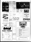 West Briton and Cornwall Advertiser Thursday 03 January 1974 Page 17