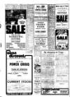 West Briton and Cornwall Advertiser Thursday 10 January 1974 Page 14