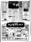 West Briton and Cornwall Advertiser Thursday 10 January 1974 Page 18