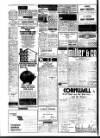 West Briton and Cornwall Advertiser Thursday 31 January 1974 Page 8