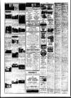 West Briton and Cornwall Advertiser Thursday 31 January 1974 Page 30