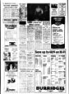 West Briton and Cornwall Advertiser Thursday 21 February 1974 Page 20