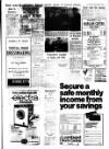 West Briton and Cornwall Advertiser Thursday 21 February 1974 Page 21