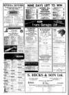 West Briton and Cornwall Advertiser Thursday 28 February 1974 Page 34