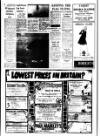 West Briton and Cornwall Advertiser Thursday 07 March 1974 Page 20