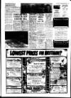 West Briton and Cornwall Advertiser Thursday 14 March 1974 Page 21