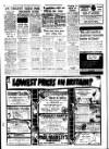 West Briton and Cornwall Advertiser Thursday 28 March 1974 Page 20