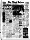 West Briton and Cornwall Advertiser Thursday 11 April 1974 Page 1