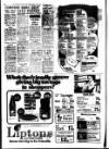 West Briton and Cornwall Advertiser Thursday 18 April 1974 Page 20