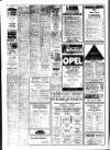 West Briton and Cornwall Advertiser Thursday 18 April 1974 Page 30