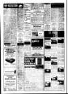 West Briton and Cornwall Advertiser Thursday 18 April 1974 Page 42