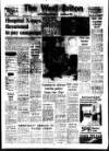 West Briton and Cornwall Advertiser Thursday 02 May 1974 Page 1